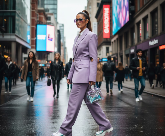 Fashion Forward Trends