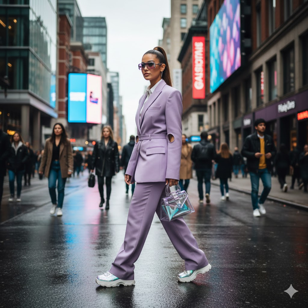 Fashion Forward Trends