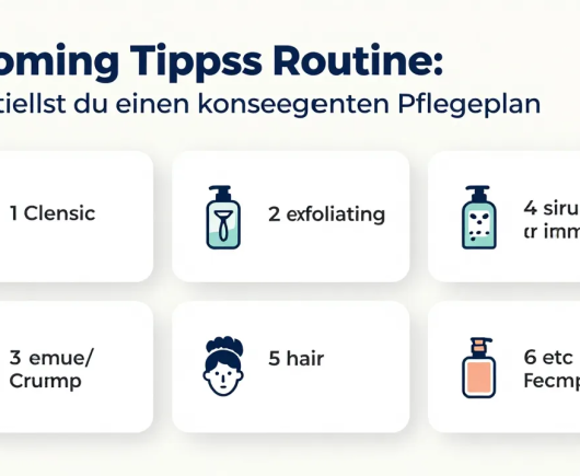 Grooming Routine