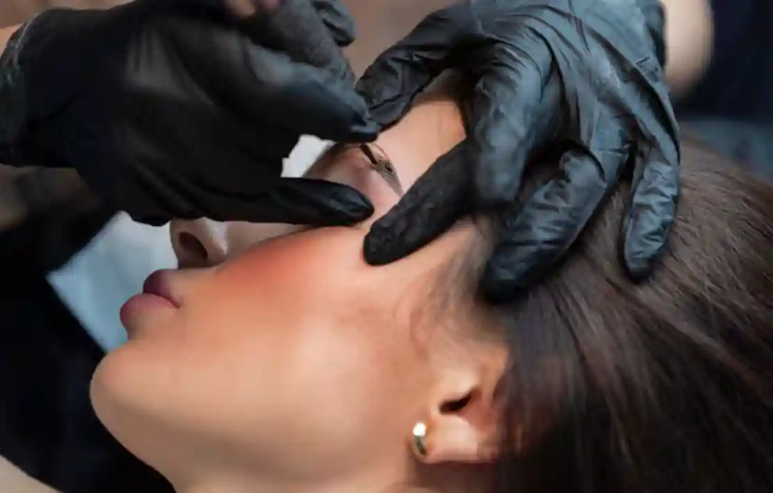 gesichtsbehandlungen